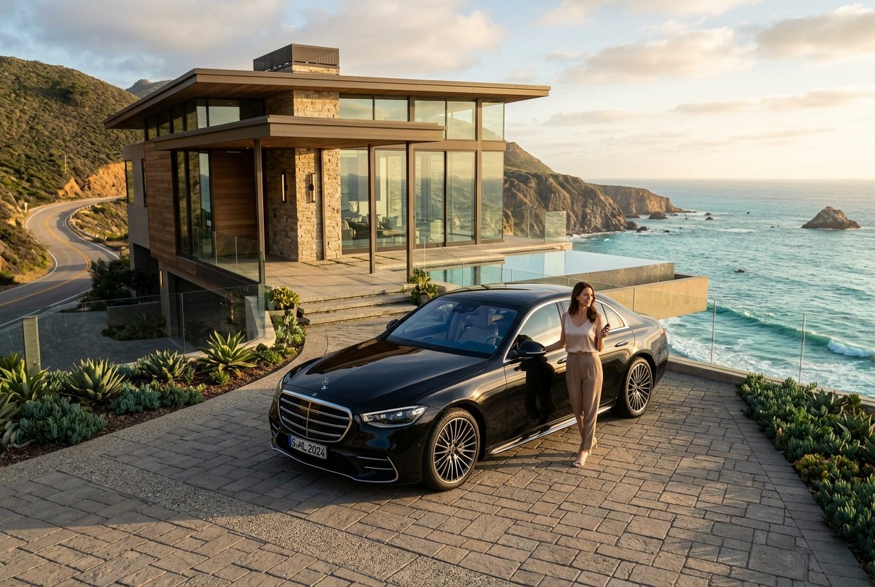Premium Car Loans