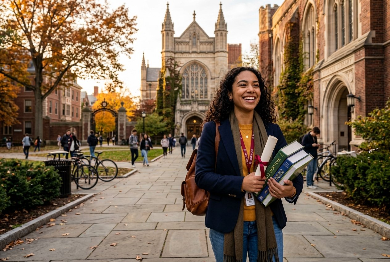 Premium Education Loans