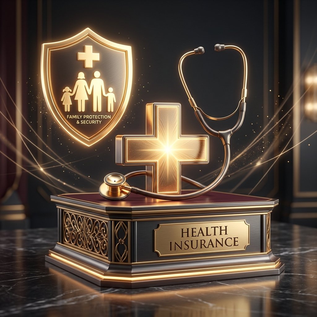 Health Insurance