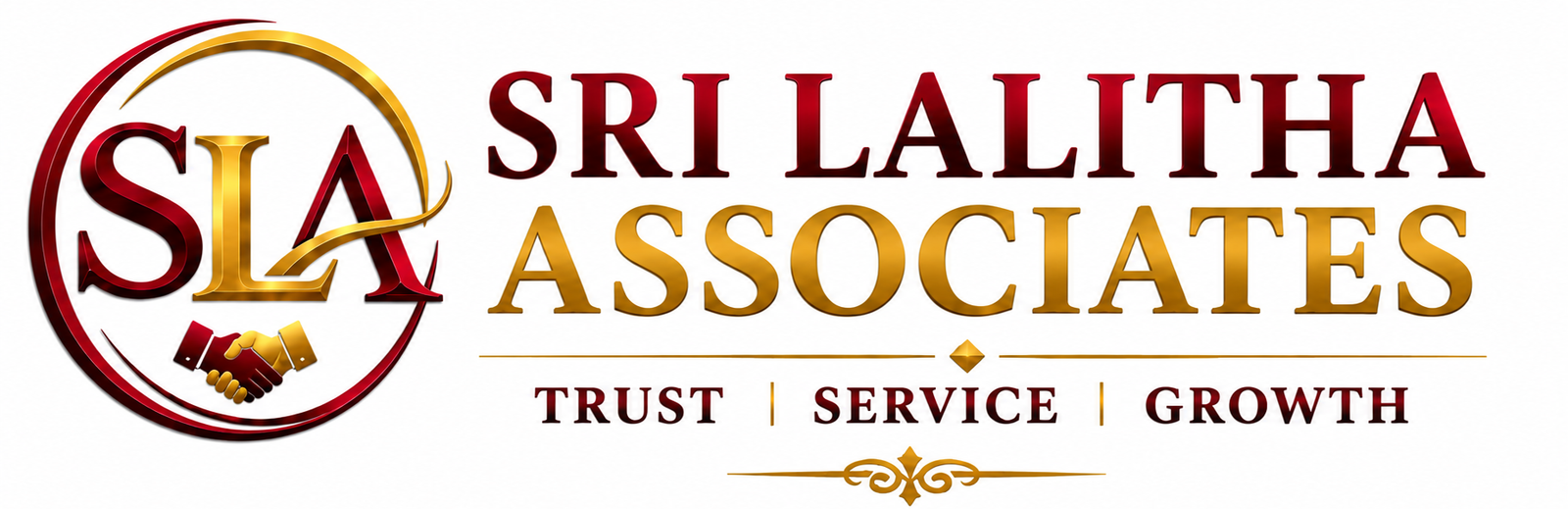 Sri Lalitha Associates Logo