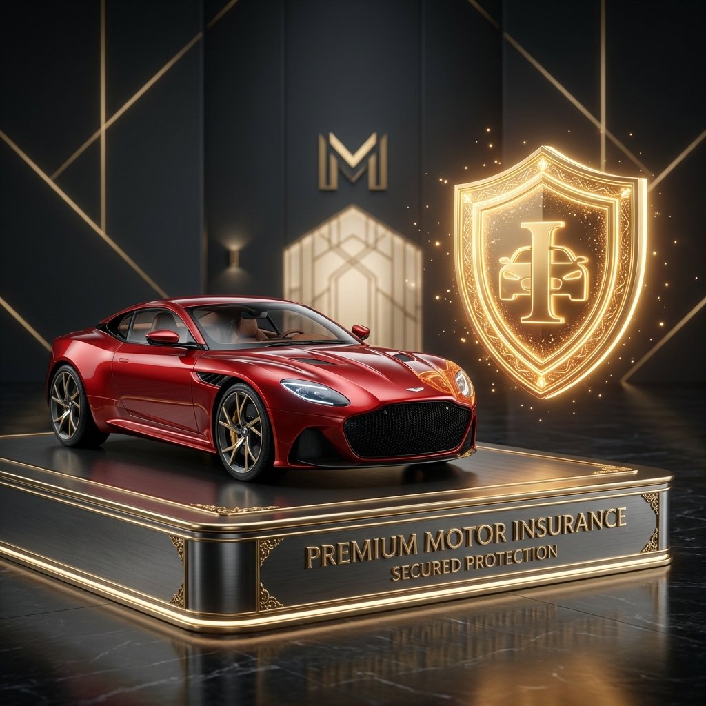 Motor Insurance