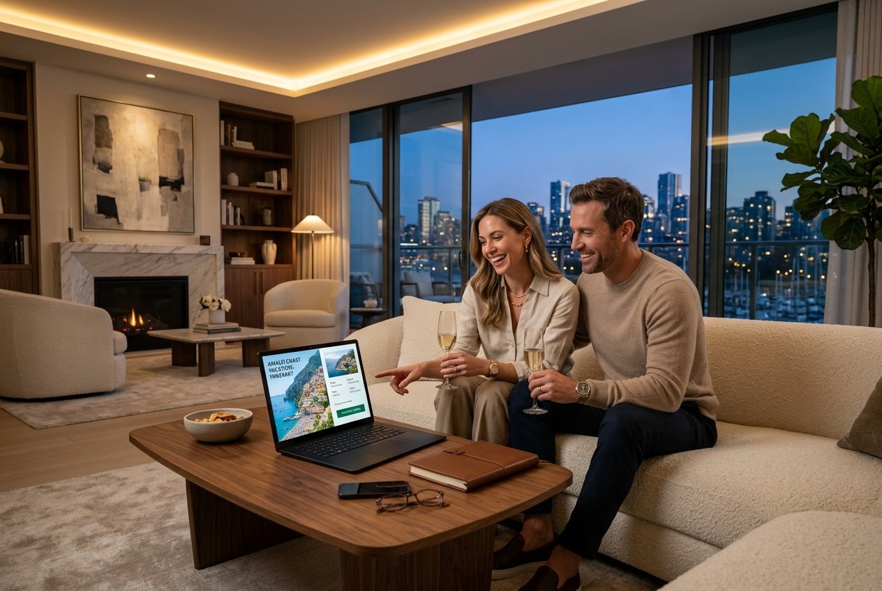 Premium Personal Loans